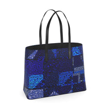 Carica l'immagine nel visualizzatore di Gallery, Borsa in pelle linea Ricami