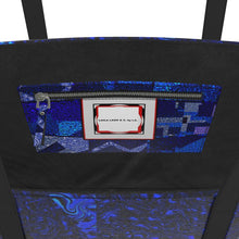 Carica l'immagine nel visualizzatore di Gallery, Borsa in pelle linea Ricami