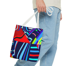 Load image into Gallery viewer, Borsa tote linea Mai invisibili