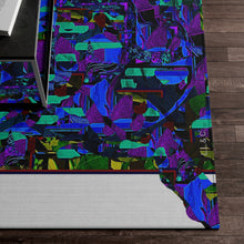 Carica l'immagine nel visualizzatore di Gallery, Dornier Rug Laila Lago & C. by I.A.