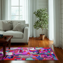 Carica l'immagine nel visualizzatore di Gallery, Dornier Rug Laila Lago & C. by I.A.