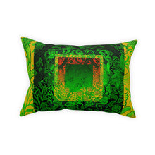 Load image into Gallery viewer, Broadcloth Pillow Laila Lago & C. by Iannilli Antonella