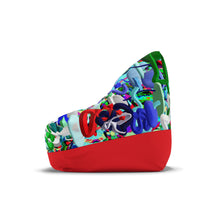 Carica l'immagine nel visualizzatore di Gallery, Bean Bag Chair Cover Laila Lago & C. by I.A.