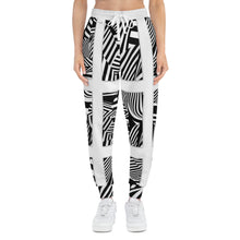 Load image into Gallery viewer, Athletic Joggers (AOP) Laila Lago & C. by Iannilli Antonella