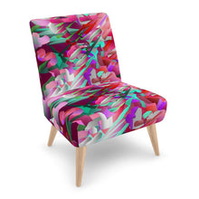 Carica l'immagine nel visualizzatore di Gallery, Poltrona linea Spazi infiniti