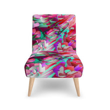 Carica l'immagine nel visualizzatore di Gallery, Poltrona linea Spazi infiniti