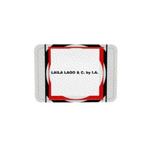 Carica l'immagine nel visualizzatore di Gallery, Borsa a tracolla a zaino linea Multi grafica