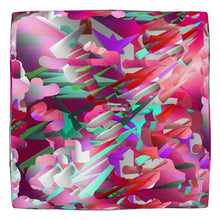 Carica l'immagine nel visualizzatore di Gallery, Pouffe linea Spazi infiniti