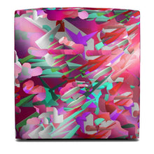 Carica l'immagine nel visualizzatore di Gallery, Pouffe linea Spazi infiniti