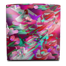 Carica l'immagine nel visualizzatore di Gallery, Pouffe linea Spazi infiniti