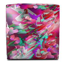 Carica l'immagine nel visualizzatore di Gallery, Pouffe linea Spazi infiniti