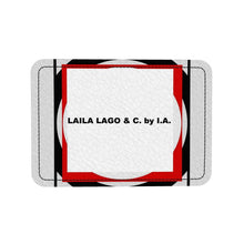 Carica l'immagine nel visualizzatore di Gallery, Borsa in pelle linea La strada delle fiabe