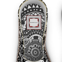 Carica l'immagine nel visualizzatore di Gallery, Espadrilles linea Multi grafica