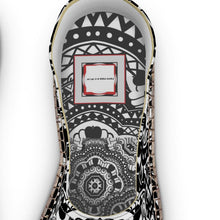 Carica l'immagine nel visualizzatore di Gallery, Espadrilles linea Multi grafica