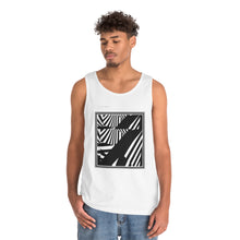 Carica l'immagine nel visualizzatore di Gallery, Heavy Cotton Tank Top Laila Lago & C. by Iannilli Antonella