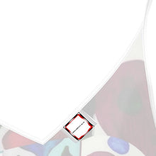 Carica l'immagine nel visualizzatore di Gallery, Abito lungo linea Acquarelli