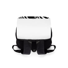 Carica l'immagine nel visualizzatore di Gallery, Casual Shoulder Backpack  Laila Lago & C. by Iannilli Antonella