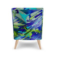 Carica l'immagine nel visualizzatore di Gallery, Poltrona linea Fantastiland