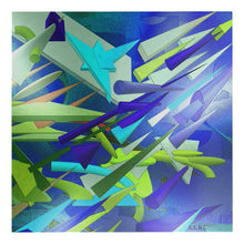 Carica l'immagine nel visualizzatore di Gallery, Tavolino linea Fantastiland