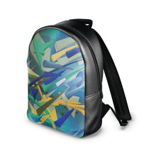 Load image into Gallery viewer, Zaino in pelle linea Fantastiland