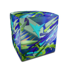 Carica l'immagine nel visualizzatore di Gallery, Pouffe linea Fantastiland