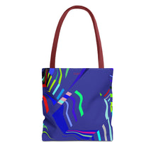 Load image into Gallery viewer, Borsa tote linea Mai invisibili