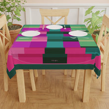 Load image into Gallery viewer, Table Cloth Laila Lago & C. by Iannilli Antonella