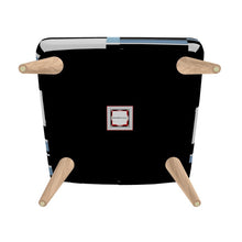 Carica l'immagine nel visualizzatore di Gallery, Poltrona elegante linea -Modernamente  due-