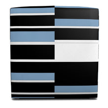 Carica l'immagine nel visualizzatore di Gallery, Cubo da arredamento linea  -Modernamente due-