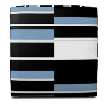 Carica l'immagine nel visualizzatore di Gallery, Cubo da arredamento linea  -Modernamente due-