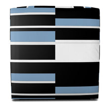 Carica l'immagine nel visualizzatore di Gallery, Cubo da arredamento linea  -Modernamente due-