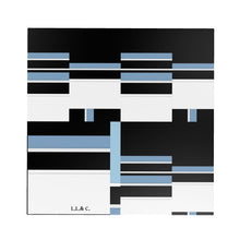 Carica l'immagine nel visualizzatore di Gallery, Tavolino laterale linea -Modernamente due-