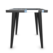 Carica l'immagine nel visualizzatore di Gallery, Tavolino laterale linea -Modernamente due-