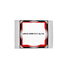 Carica l'immagine nel visualizzatore di Gallery, Cuscino lungo linea Modernamente due