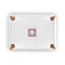 Carica l'immagine nel visualizzatore di Gallery, Sgabello Poggiapiedi linea -Modernamente due-