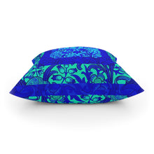 Load image into Gallery viewer, Broadcloth Pillow Laila Lago & C. by Iannilli Antonella