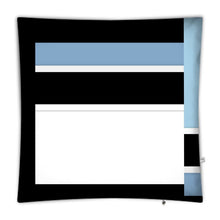 Carica l'immagine nel visualizzatore di Gallery, Cuscino da pavimento linea Modernamente