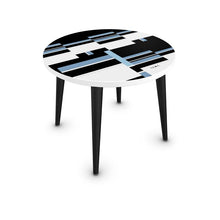 Carica l'immagine nel visualizzatore di Gallery, Tavolino da cafè linea- Modernamente due -