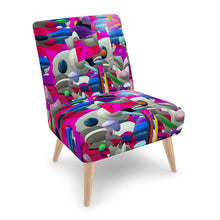 Load image into Gallery viewer, Poltrona linea Giocattoli interiori