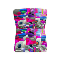 Load image into Gallery viewer, Poltrona linea Giocattoli interiori