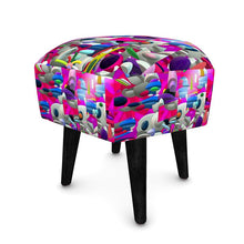 Carica l'immagine nel visualizzatore di Gallery, Panchetto linea Giocattoli interiori