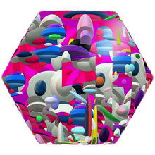 Carica l'immagine nel visualizzatore di Gallery, Panchetto linea Giocattoli interiori