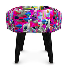 Carica l'immagine nel visualizzatore di Gallery, Panchetto linea Giocattoli interiori