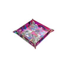 Load image into Gallery viewer, Svuota tasche in pelle linea Giocattoli interiori