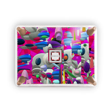 Load image into Gallery viewer, Panchetto linea Giocattoli interiori