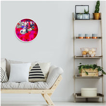 Carica l'immagine nel visualizzatore di Gallery, Orologio linea Giocattoli interiori