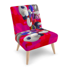 Carica l'immagine nel visualizzatore di Gallery, Poltrona linea Giocattoli interiori