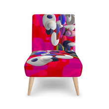 Carica l'immagine nel visualizzatore di Gallery, Poltrona linea Giocattoli interiori