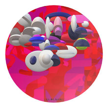 Carica l'immagine nel visualizzatore di Gallery, Tavolino linea Giocattoli interiori