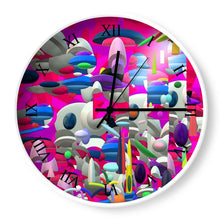 Load image into Gallery viewer, Orologio linea Giocattoli interiori